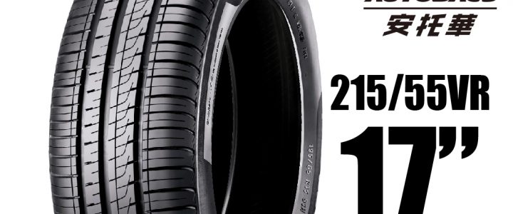 PIRELLI 倍耐力輪胎 P6 – 215/55/17 節能/舒適/操控/低噪音/轎車胎 一入