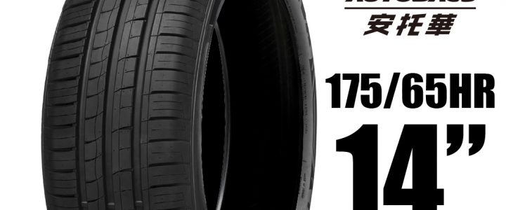 MINERVA 米納瓦輪胎 209 – 175/65/14 低噪/排水/運動/操控/轎車胎 一入