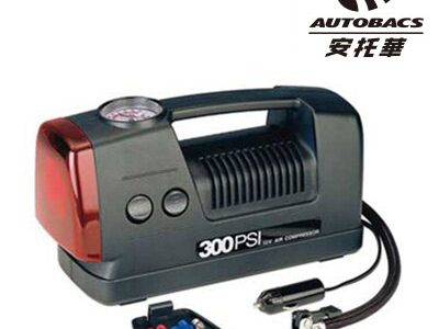 COIDO 威又鋼 超強輪胎充氣機 No.466