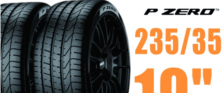 ⭐️新上市⭐️【PIRELLI 倍耐力】P-ZERO 輪胎 產地:義大利 轎車胎/跑車胎/轎跑胎 二入組 235/35/19