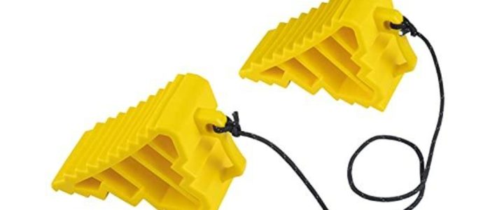 【安托華推薦】AMON 輪胎止滑器-8836-帶繩