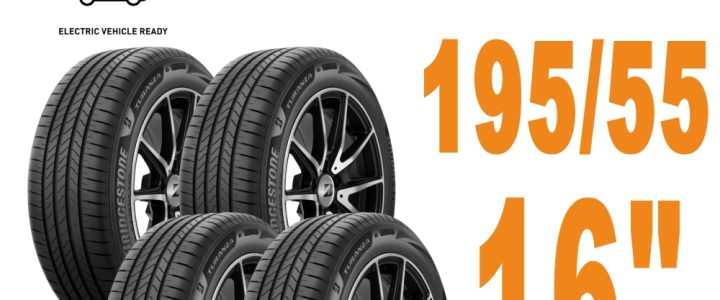 【BRIDGESTONE 普利司通】☆新胎上市☆TURANZA 6 195/55/16 輪胎 安靜舒適 四入組 #ALTIS#PRIUS(安托華)