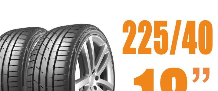 【Hankook韓泰 】 Ventus S1 evo3 K127輪胎 225/40/18 操控性能輪胎 二入組