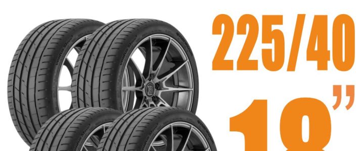 【Hankook韓泰 】 Ventus S1 evo3 K127輪胎 225/40/18 操控性能輪胎 四入組