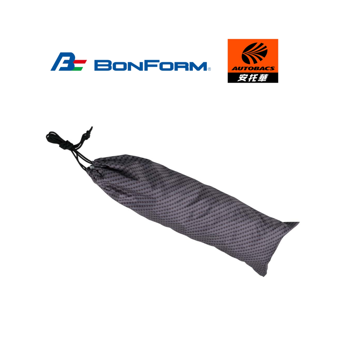 碳纖紋遮陽傘 L 7605-08